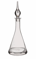 DARTINGTON CRYSTAL SHARON DECANTER